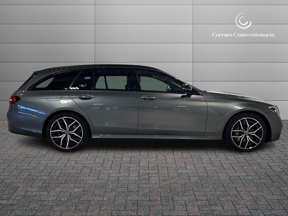 E SW 300 d mhev (eq-boost) Premium Plus 4matic aut - Certified