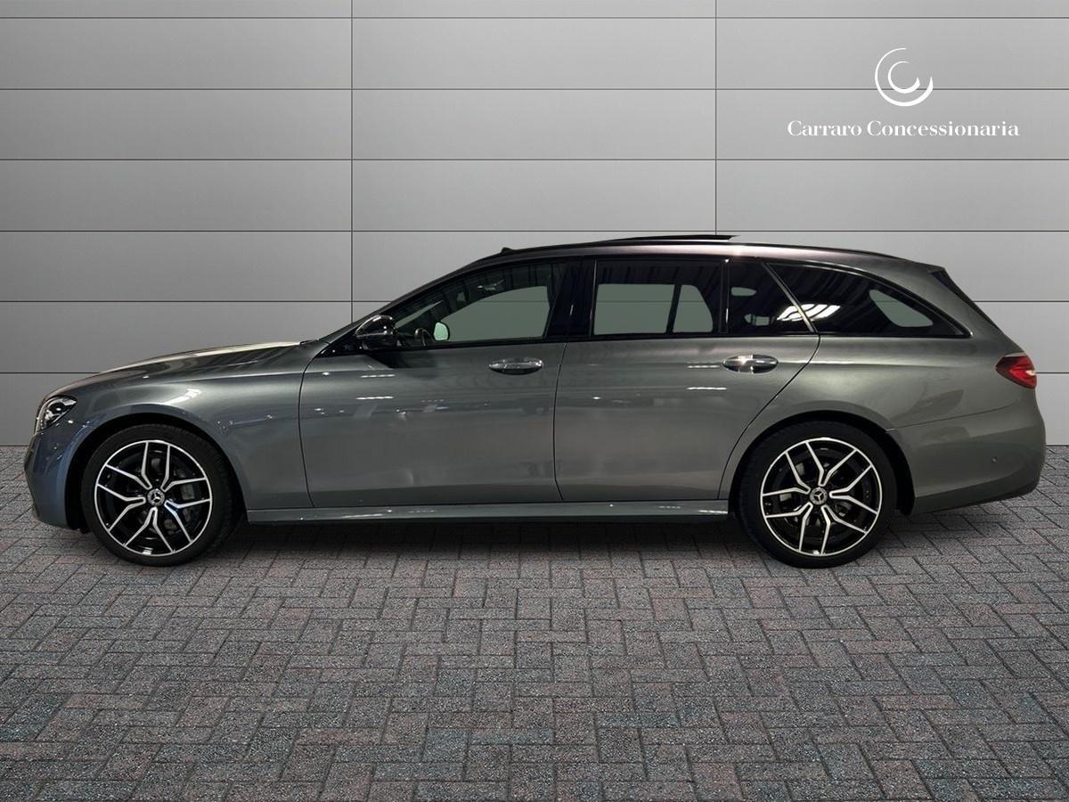 E SW 300 d mhev (eq-boost) Premium Plus 4matic aut - Certified