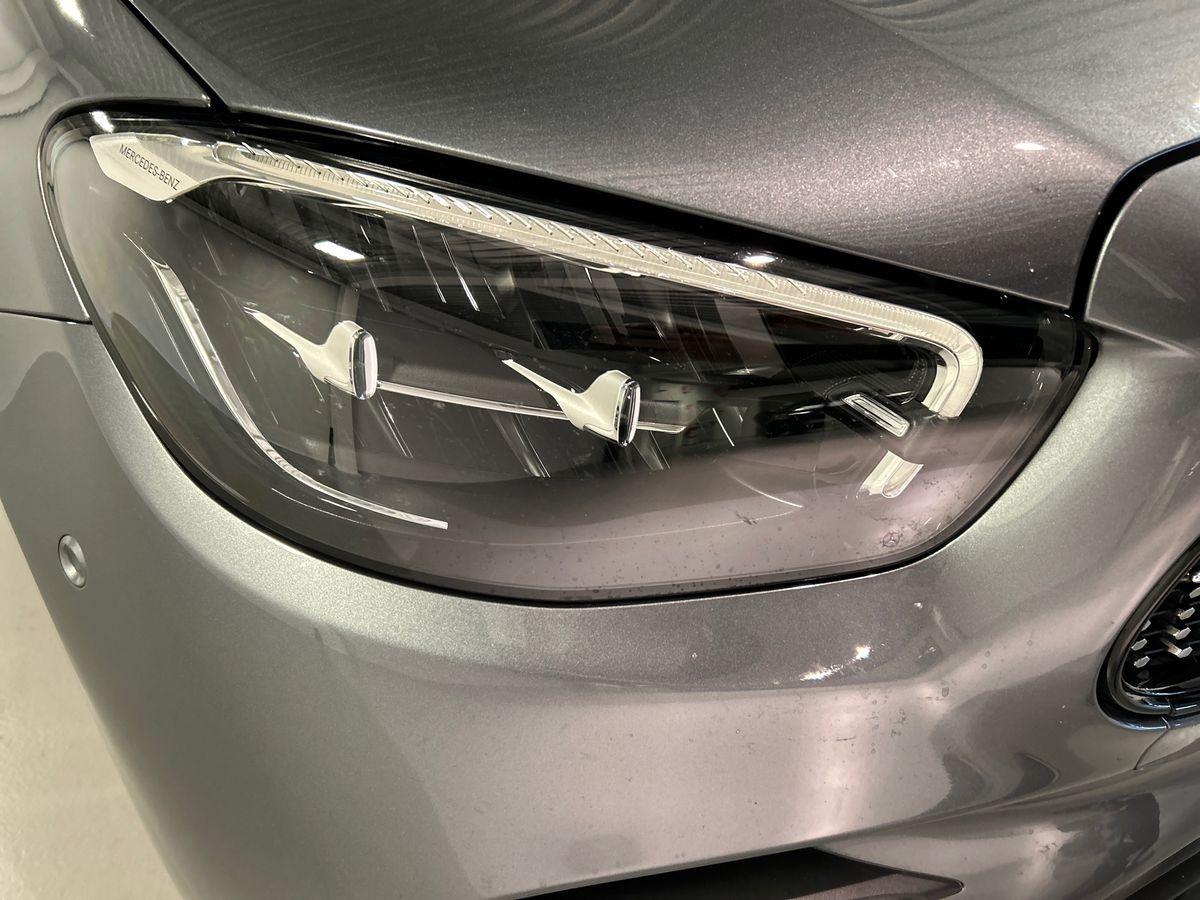 E SW 300 d mhev (eq-boost) Premium Plus 4matic aut - Certified