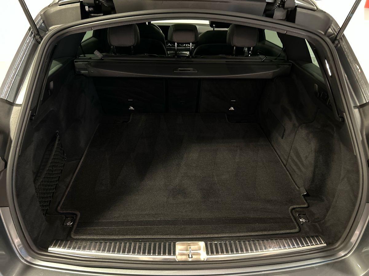E SW 300 d mhev (eq-boost) Premium Plus 4matic aut - Certified
