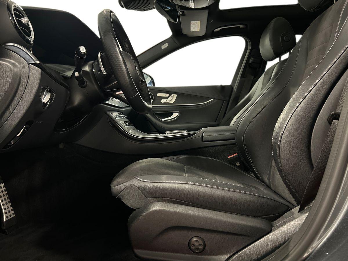 E SW 300 d mhev (eq-boost) Premium Plus 4matic aut - Certified