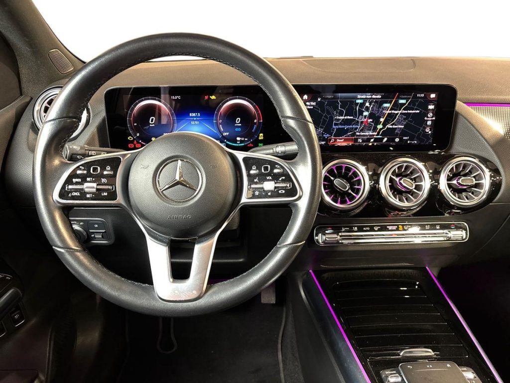 B 250 e phev (eq-power) Sport Plus auto - Certified