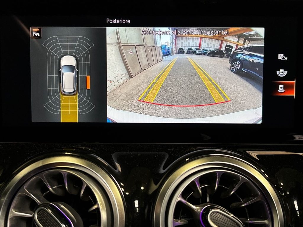 B 250 e phev (eq-power) Sport Plus auto - Certified