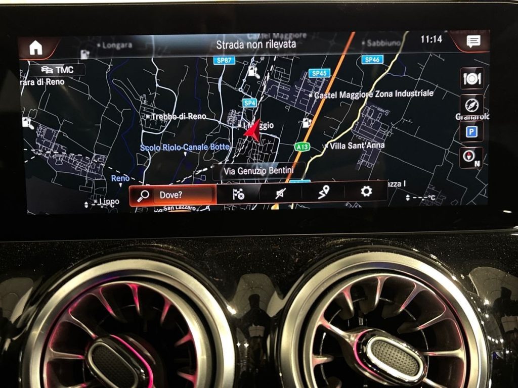 B 250 e phev (eq-power) Sport Plus auto - Certified