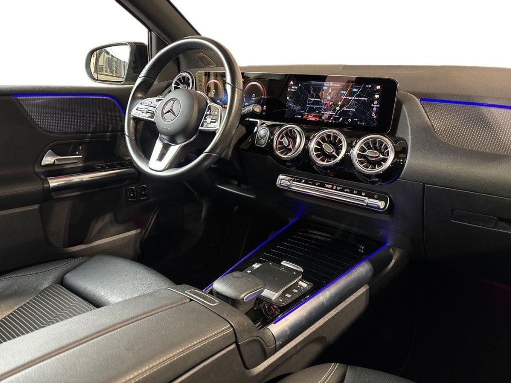 B 250 e phev (eq-power) Sport Plus auto - Certified