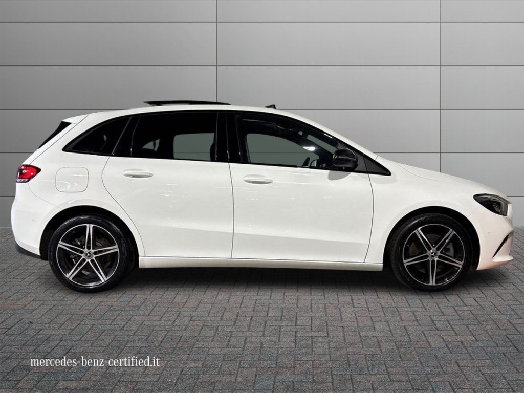 B 250 e phev (eq-power) Sport Plus auto - Certified