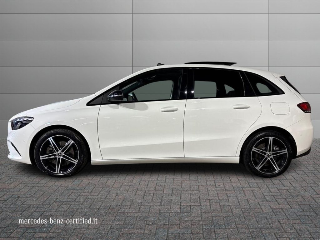 B 250 e phev (eq-power) Sport Plus auto - Certified
