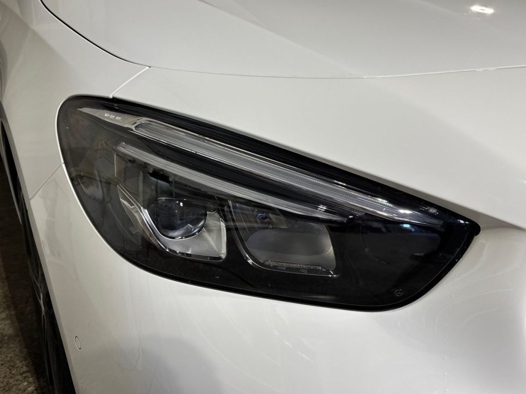 B 250 e phev (eq-power) Sport Plus auto - Certified