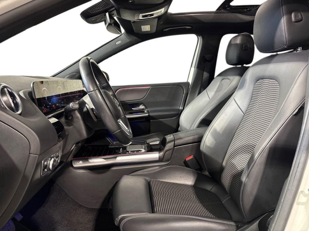 B 250 e phev (eq-power) Sport Plus auto - Certified