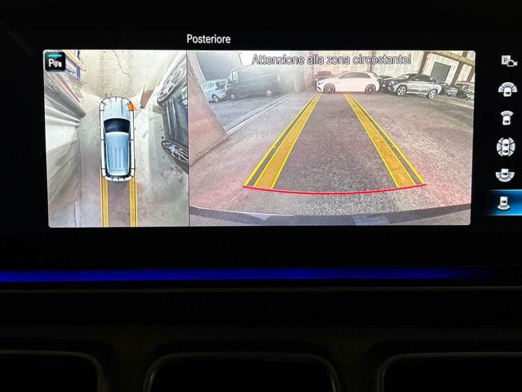 GLE 350 de phev (e eq-power) Premium 4matic auto - Certified