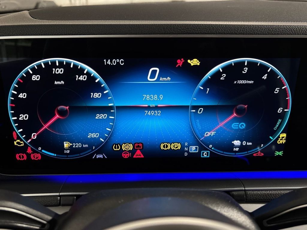 GLE 350 de phev (e eq-power) Premium 4matic auto - Certified