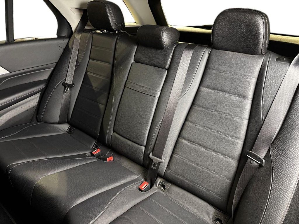 GLE 350 de phev (e eq-power) Premium 4matic auto - Certified