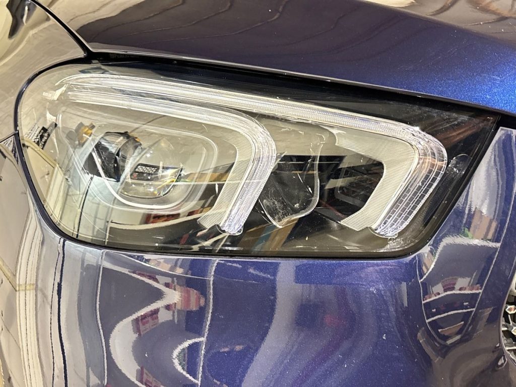 GLE 350 de phev (e eq-power) Premium 4matic auto - Certified