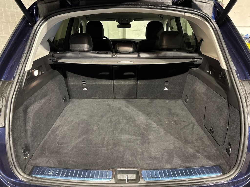 GLE 350 de phev (e eq-power) Premium 4matic auto - Certified