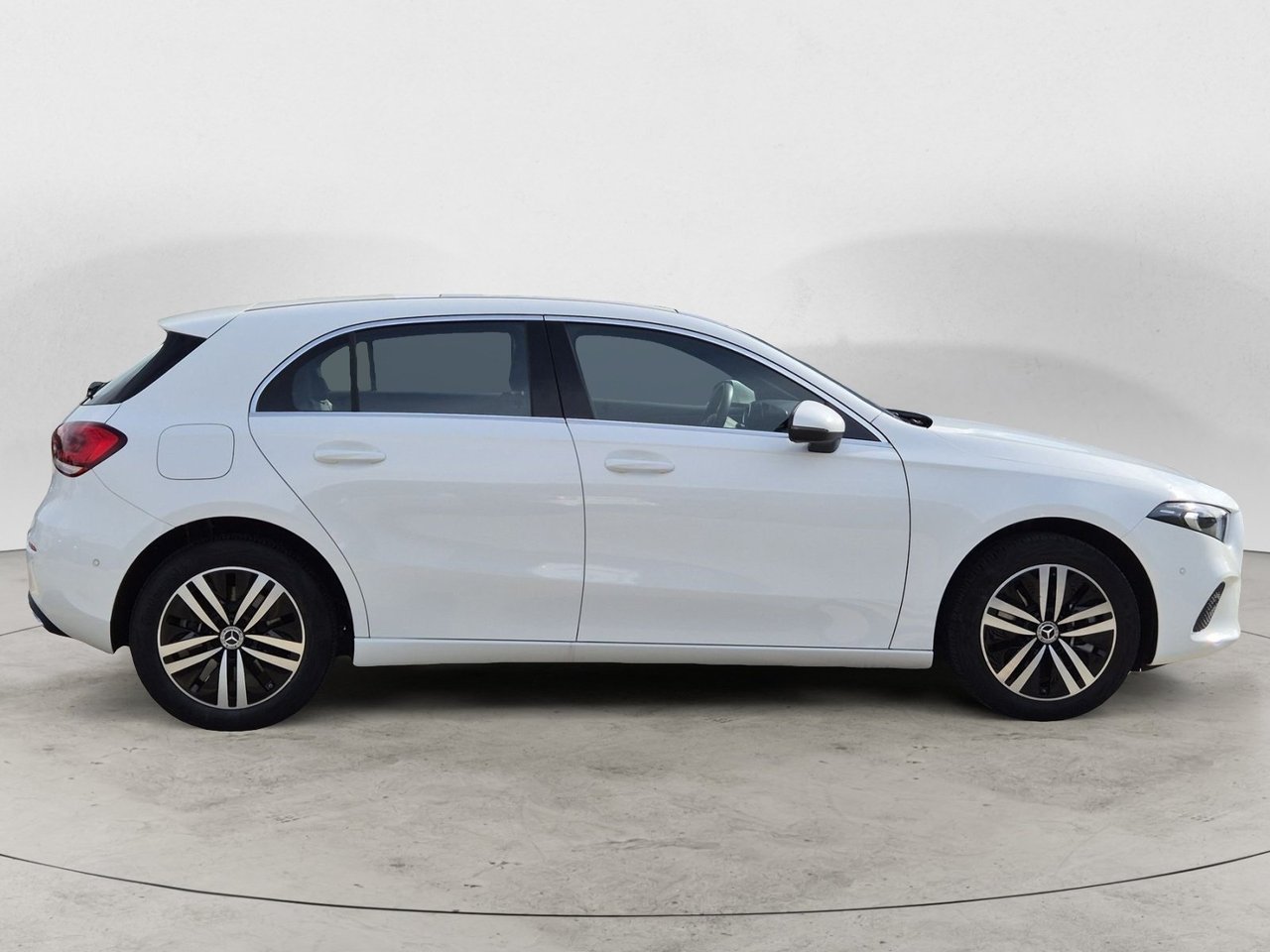 A 250 e phev (eq-power) Sport auto - Certified