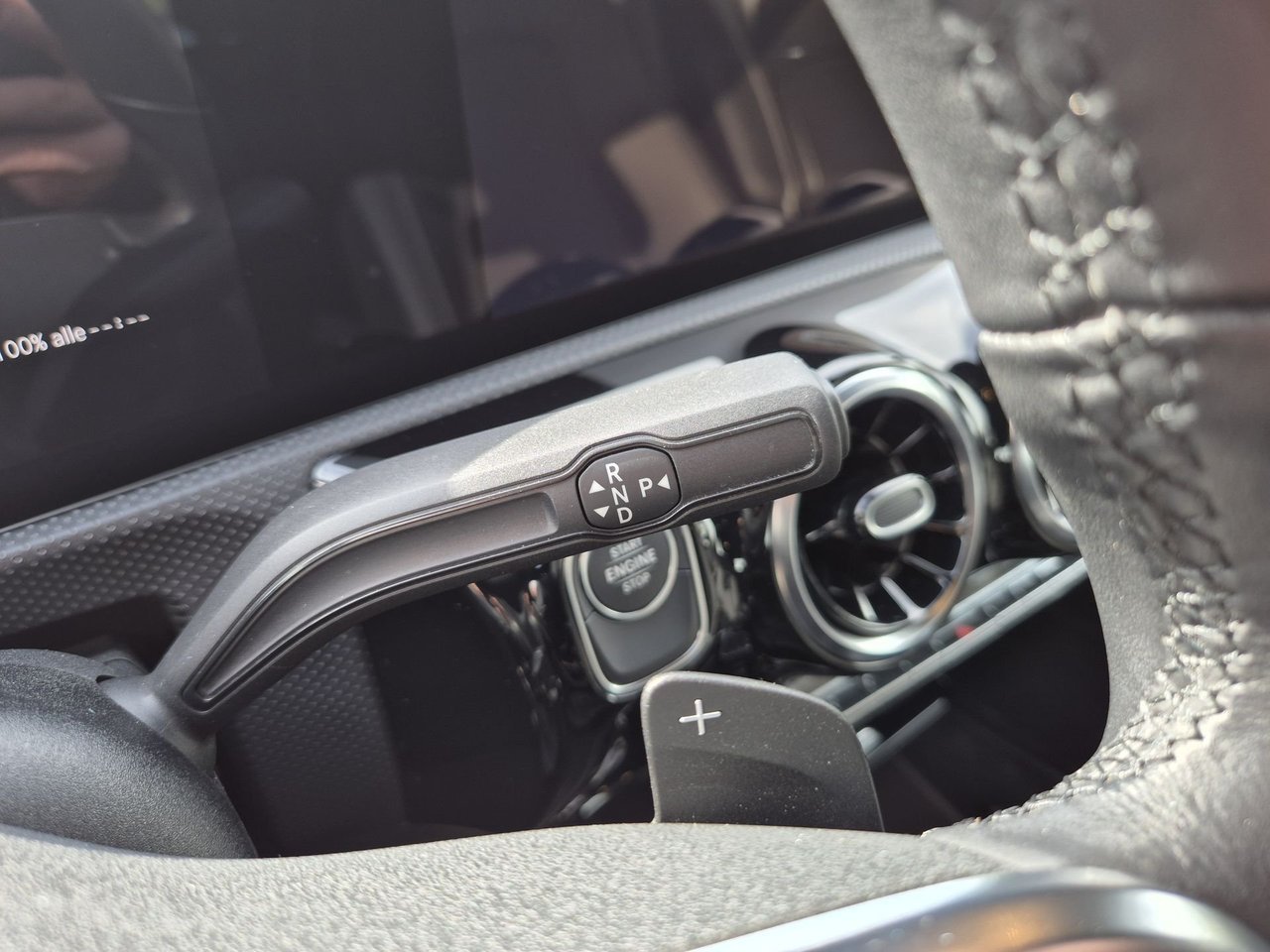 A 250 e phev (eq-power) Sport auto - Certified
