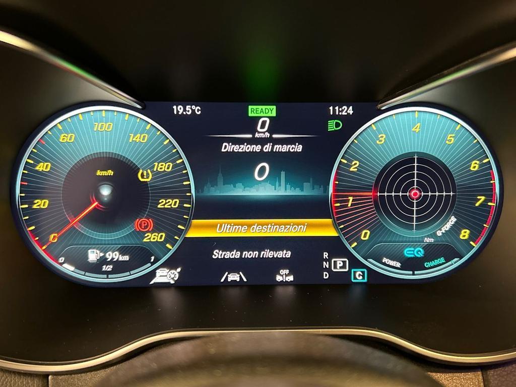 C Coupe 200 mhev (eq-boost) Premium Plus auto - Certified