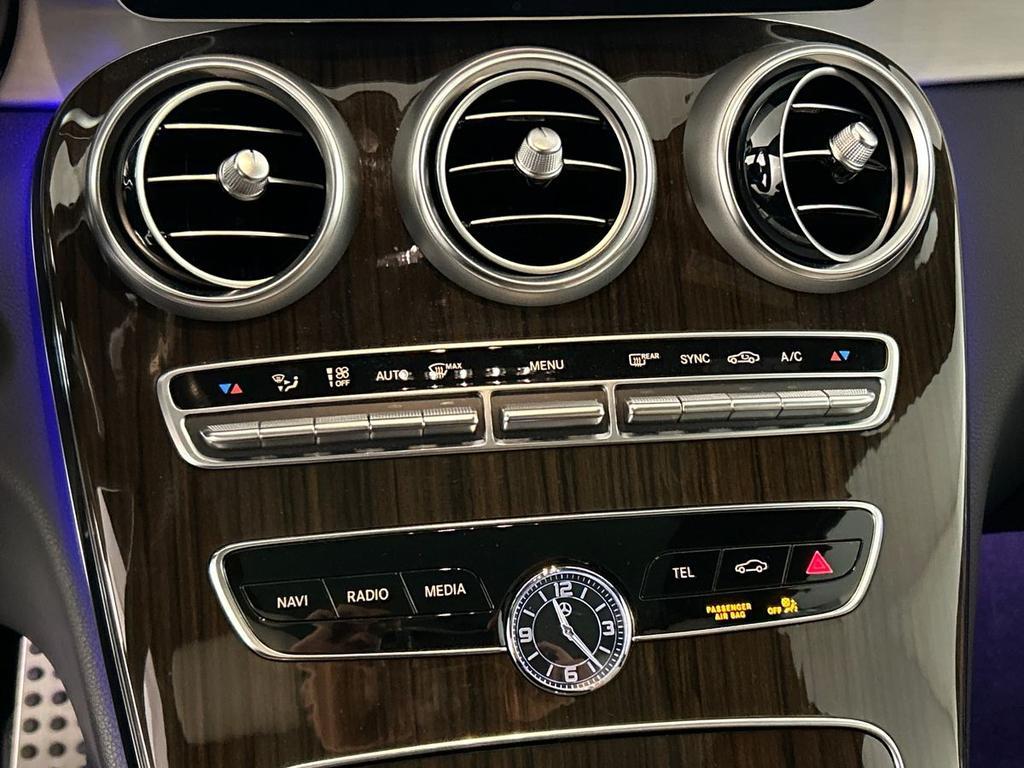 C Coupe 200 mhev (eq-boost) Premium Plus auto - Certified