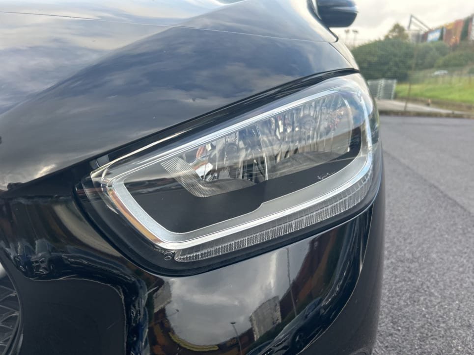 B 160 Executive - Certified