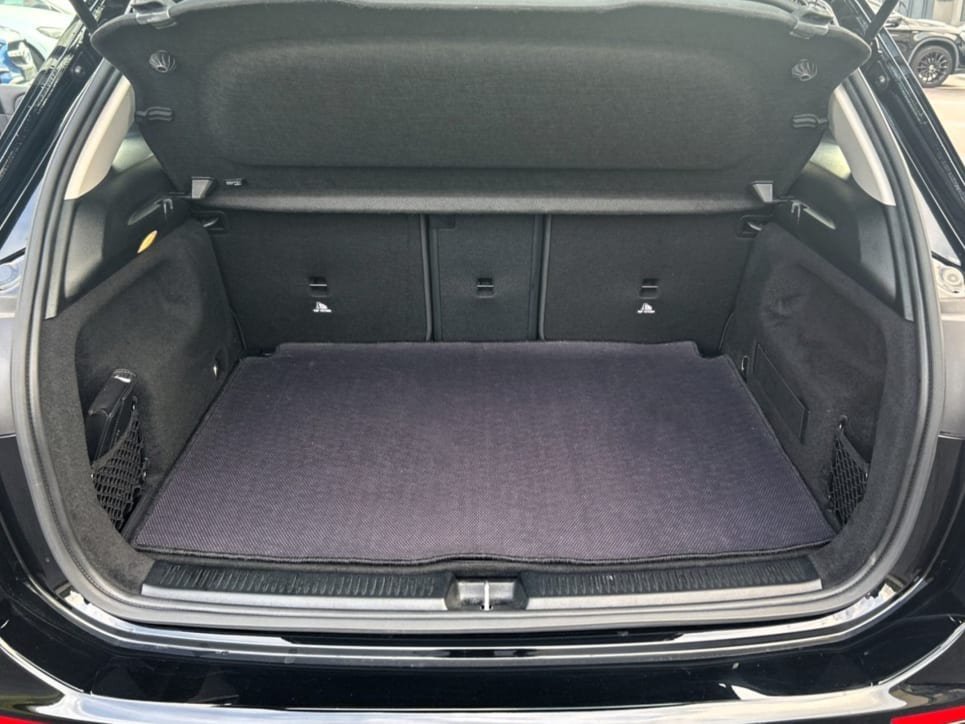 B 160 Executive - Certified