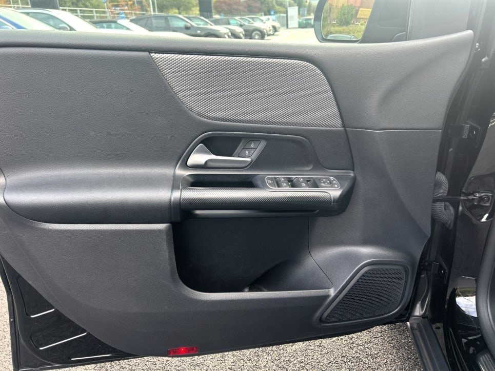 B 160 Executive - Certified