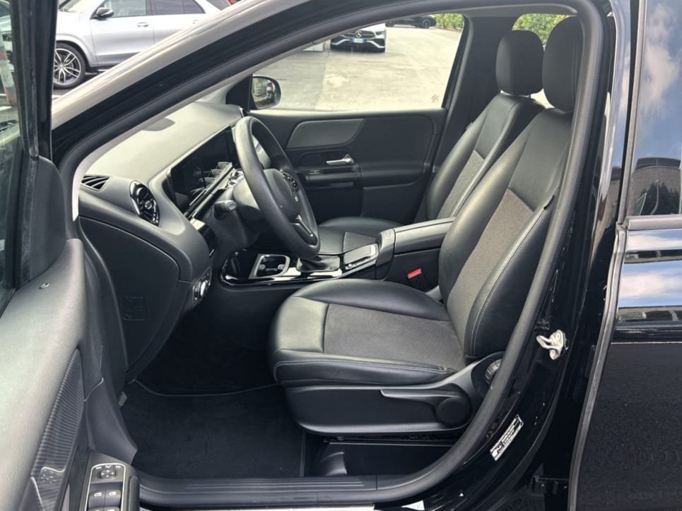 B 160 Executive - Certified