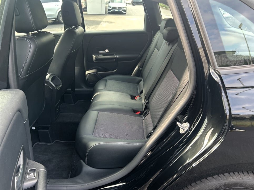 B 160 Executive - Certified