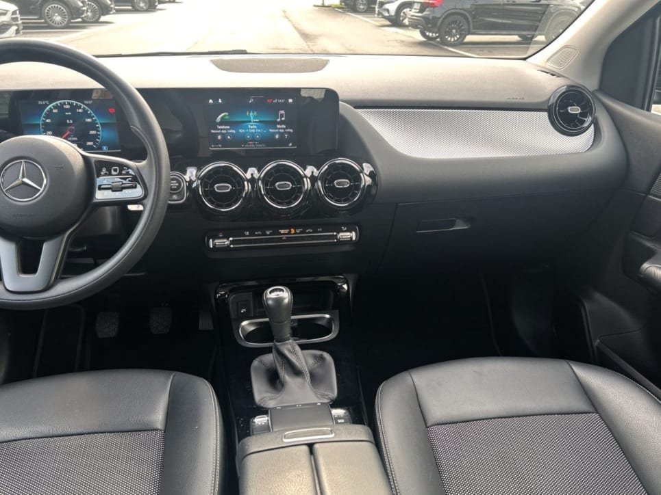 B 160 Executive - Certified