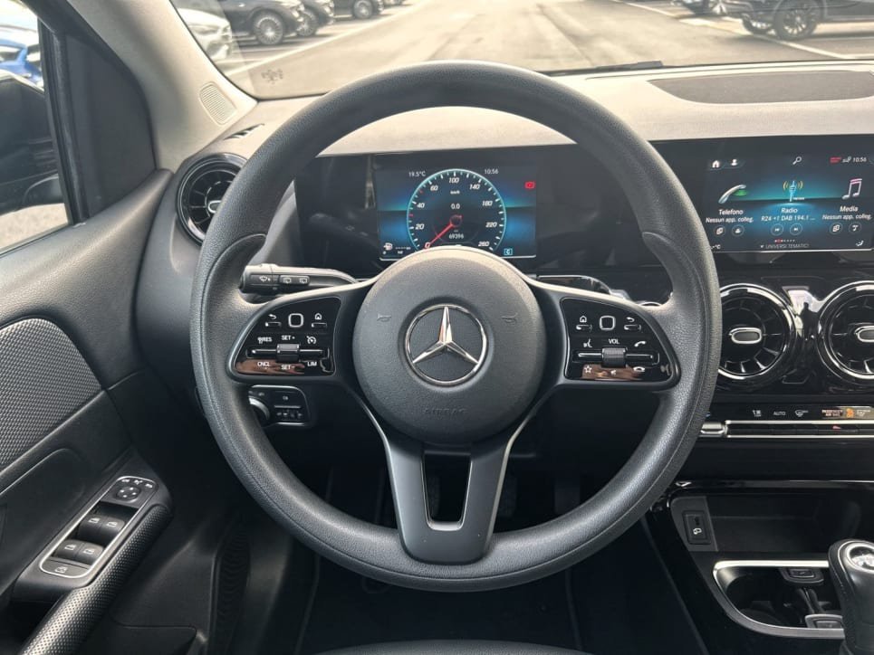B 160 Executive - Certified