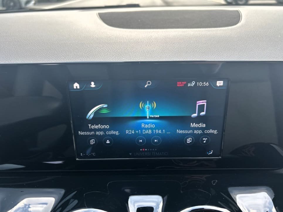 B 160 Executive - Certified