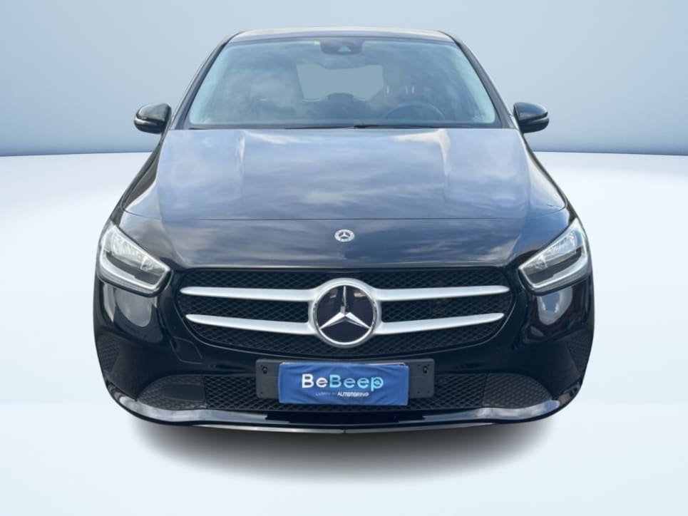 B 160 Executive - Certified