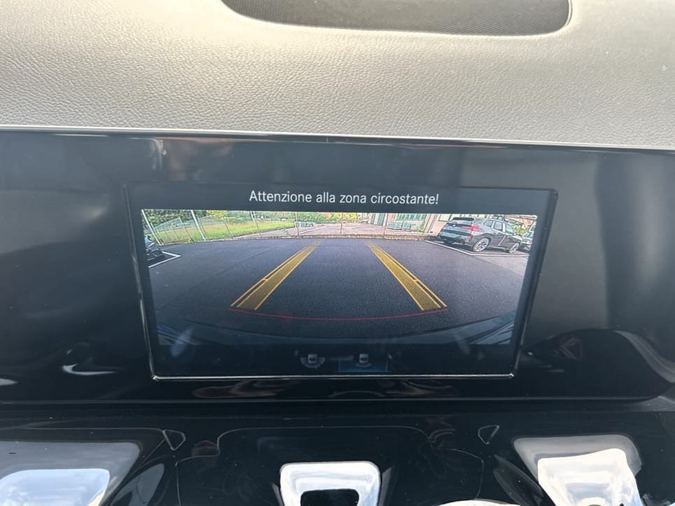 B 160 Executive - Certified