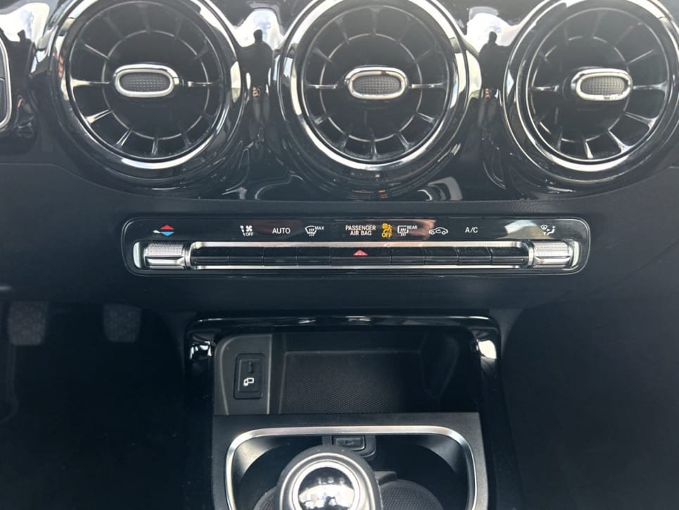 B 160 Executive - Certified