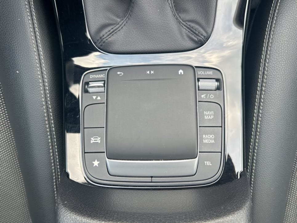B 160 Executive - Certified