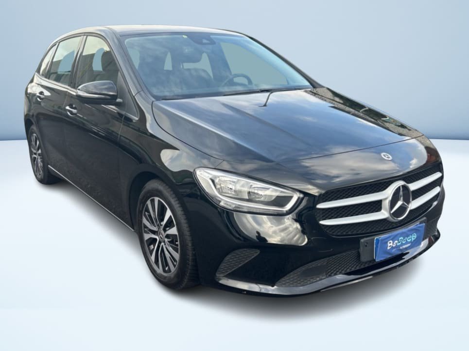 B 160 Executive - Certified