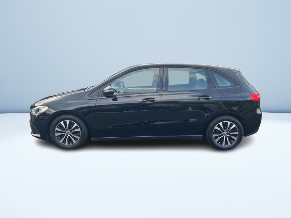 B 160 Executive - Certified