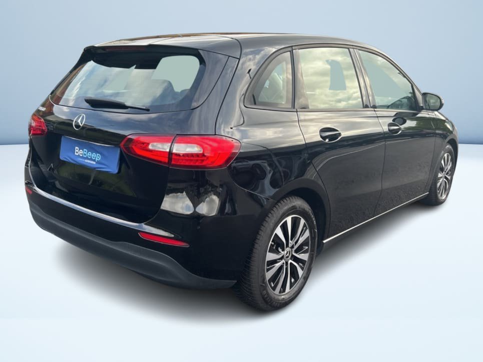 B 160 Executive - Certified