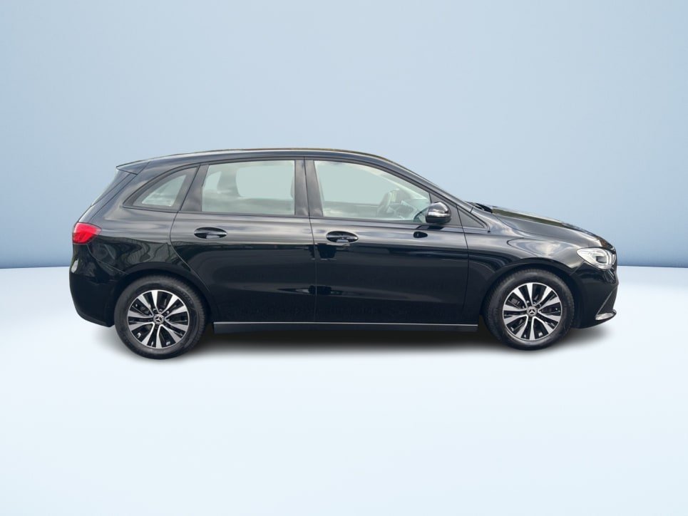 B 160 Executive - Certified