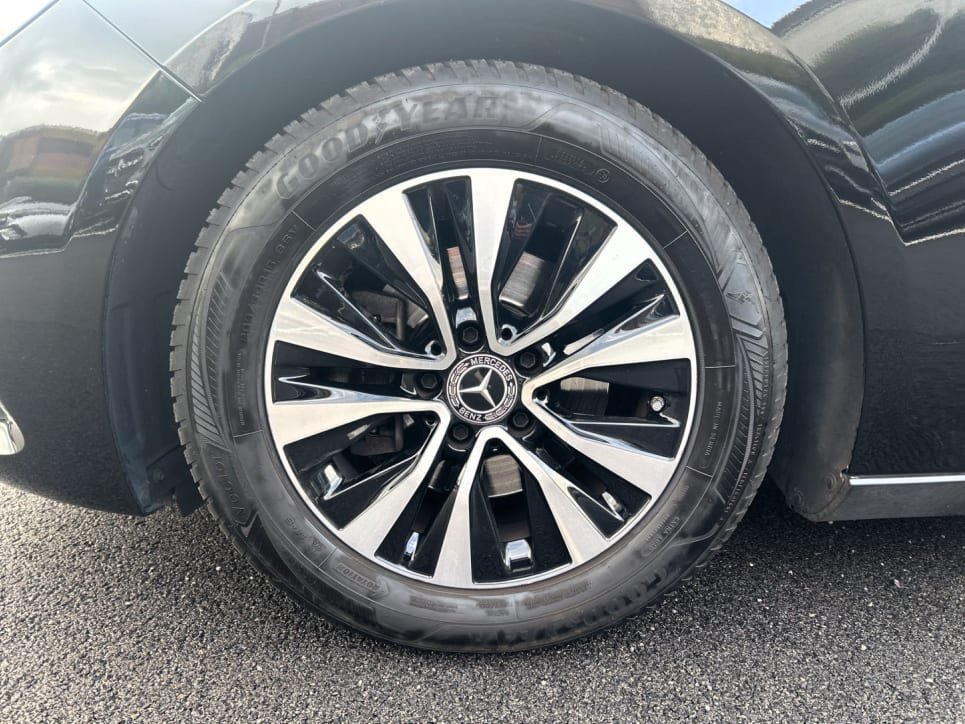 B 160 Executive - Certified