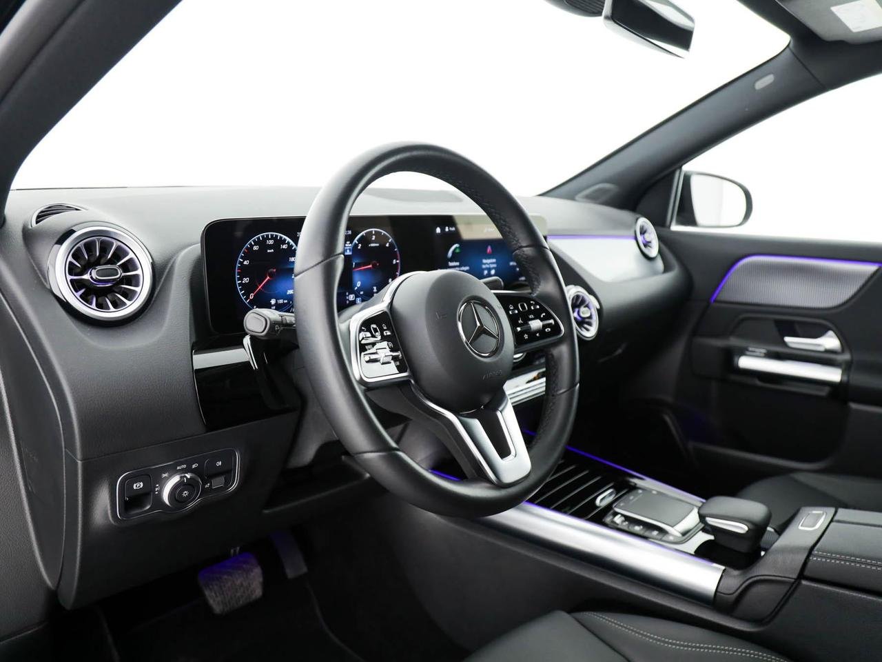GLA 180 d Sport auto - Certified