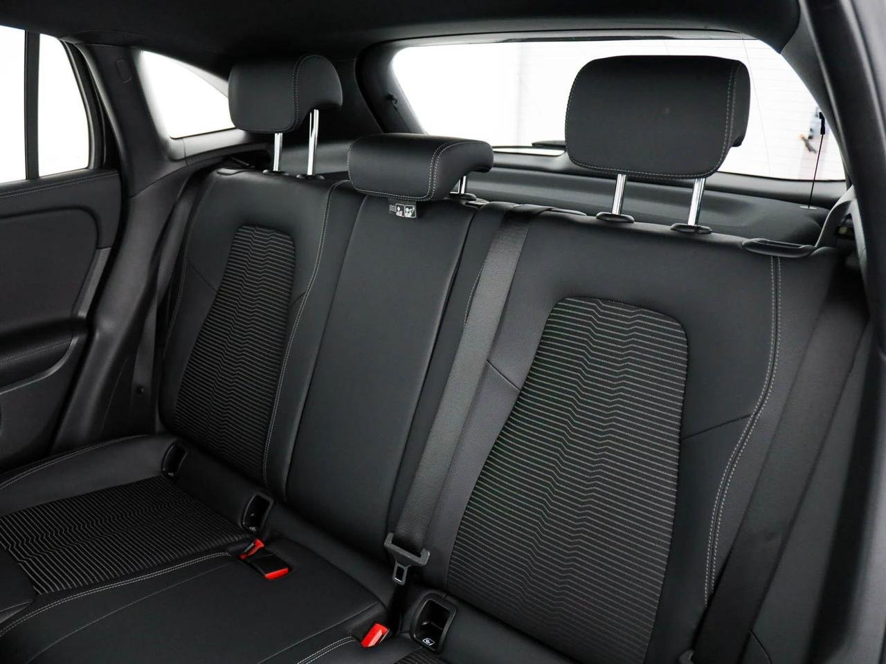 GLA 180 d Sport auto - Certified