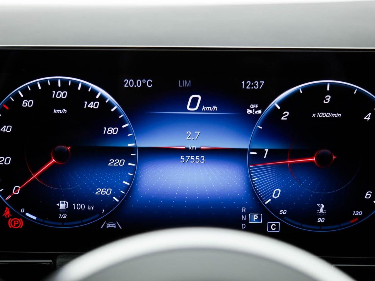 GLA 180 d Sport auto - Certified