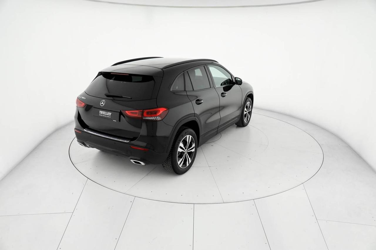 GLA 180 d Sport auto - Certified
