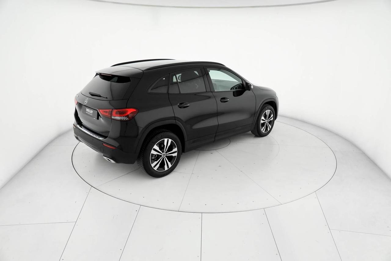 GLA 180 d Sport auto - Certified