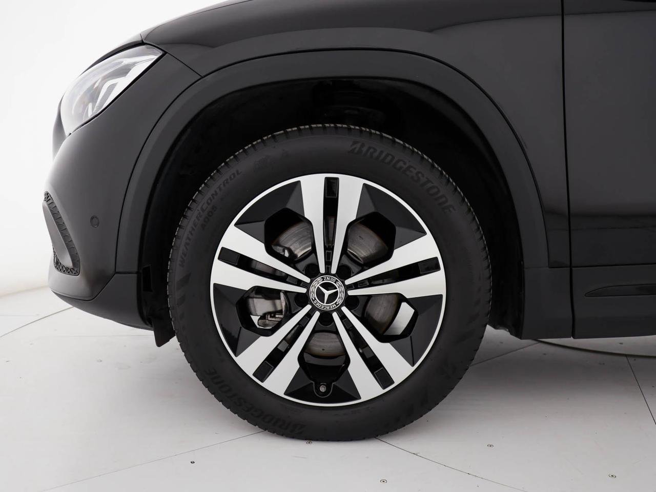 GLA 180 d Sport auto - Certified