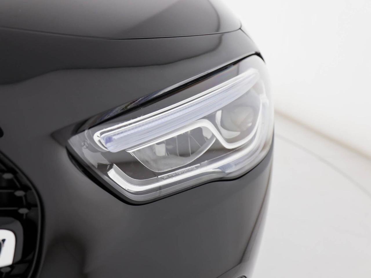 GLA 180 d Sport auto - Certified