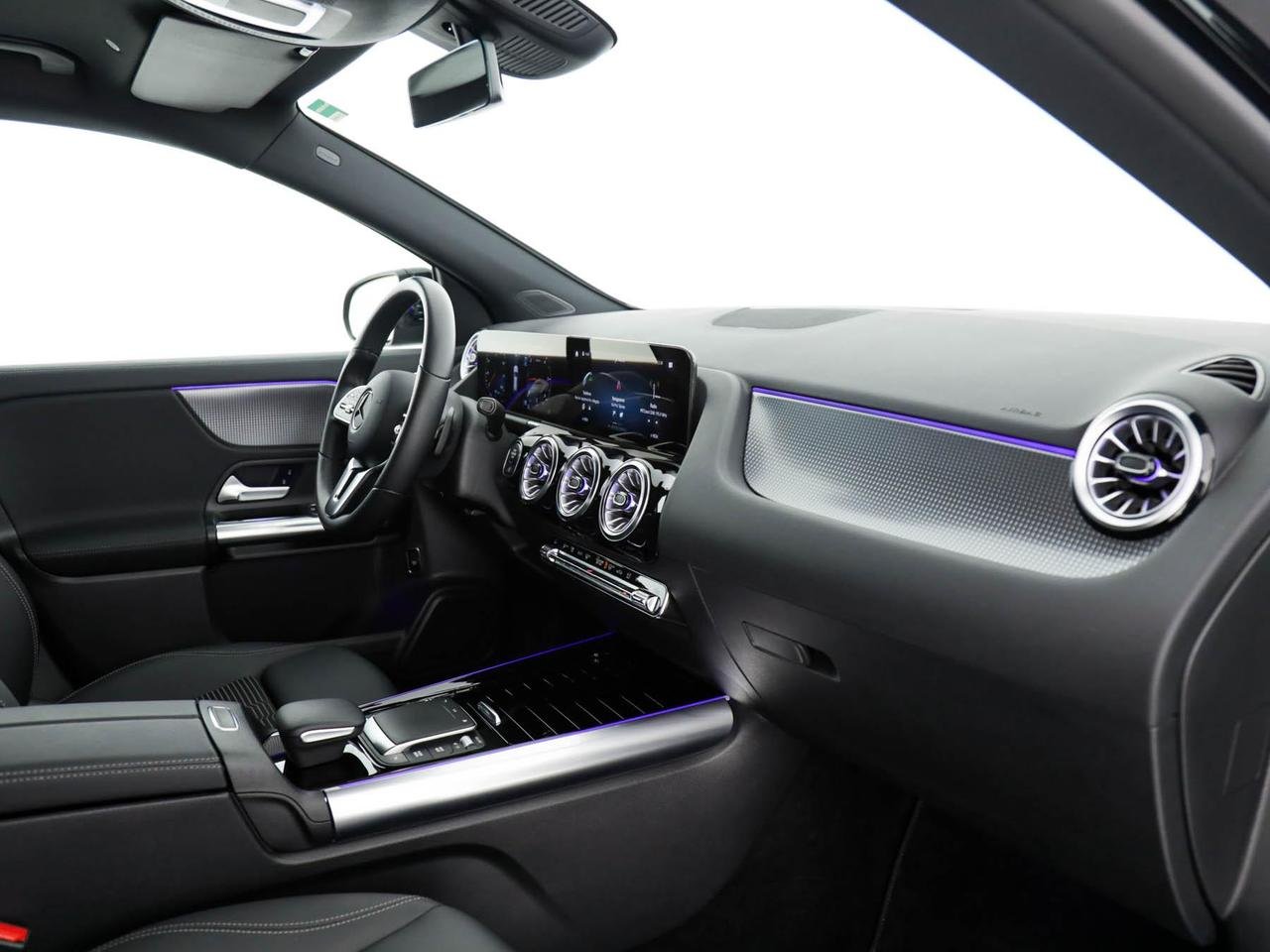 GLA 180 d Sport auto - Certified