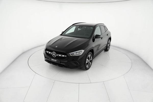 GLA 180 d Sport auto - Certified