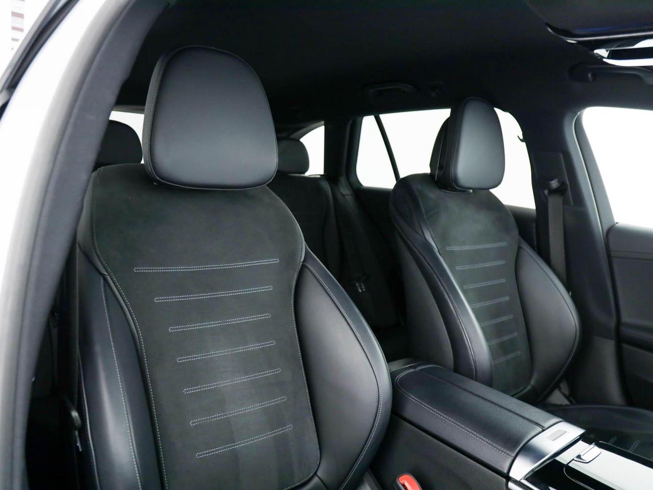 C SW 220 d mhev Premium 4matic auto - Certified