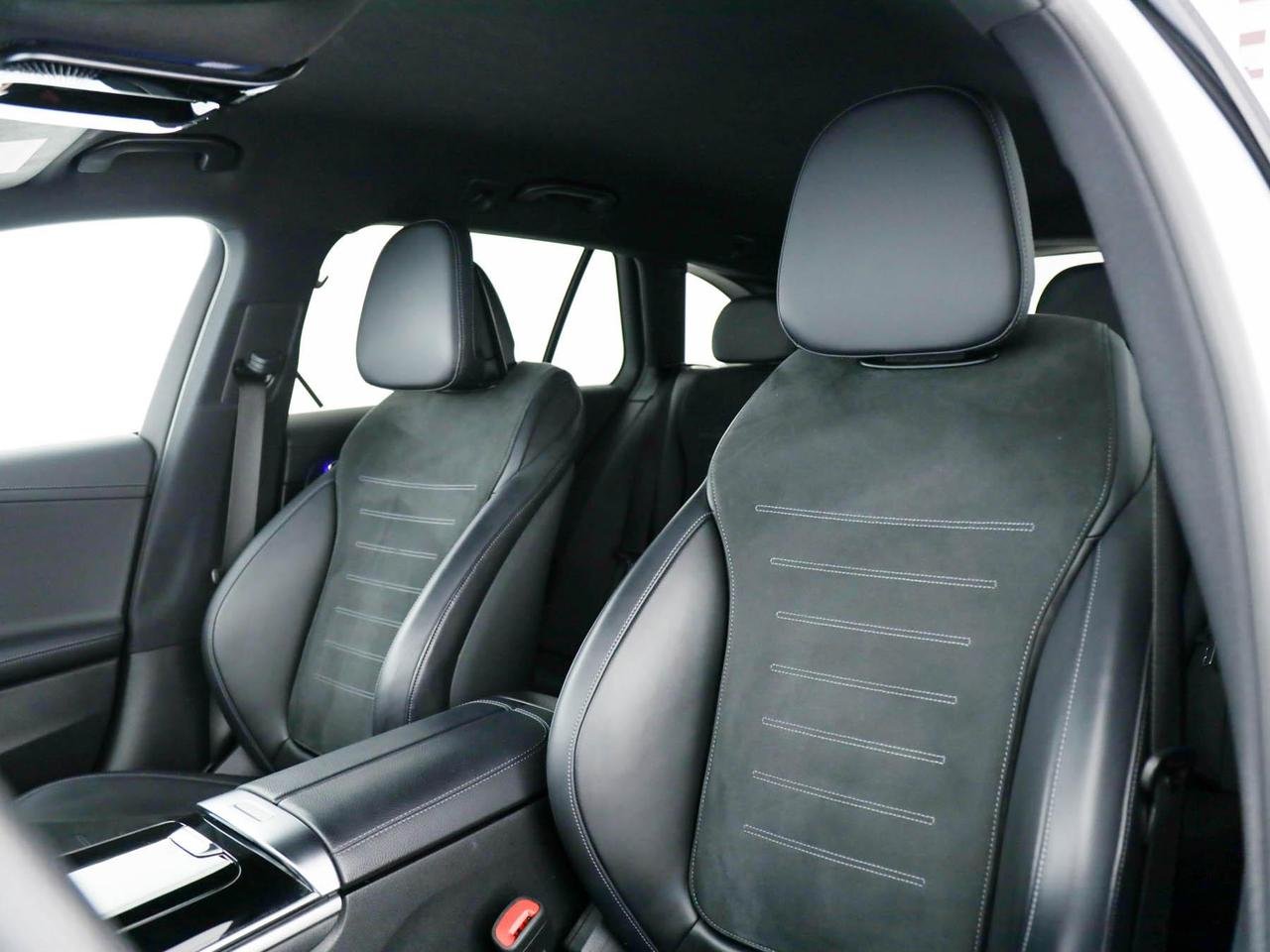 C SW 220 d mhev Premium 4matic auto - Certified